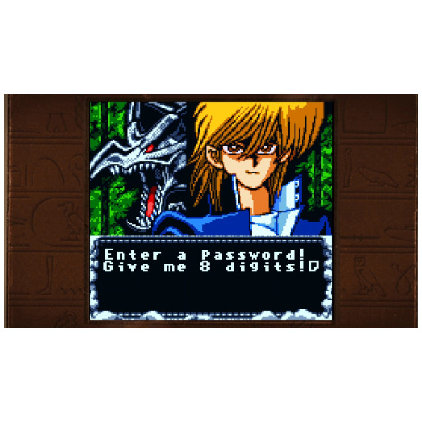 Yu Gi Oh Early Days Collection - Switch - PNP Games Online Store